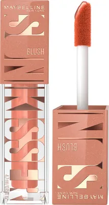 MAYBELLINE Liquid Blush Tint with Glow Finish -03