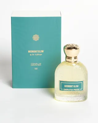 Midnight Glow Emirates Pride Parfum - 100ml