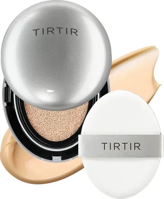 Silver Cushion Makeup - 23N SAND