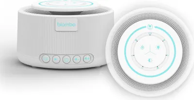 Biamba biamba light up - Biamba smart lamp