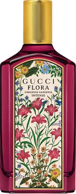 FLORA GORGEOUS GARDENIA عطر مركز 100 مل