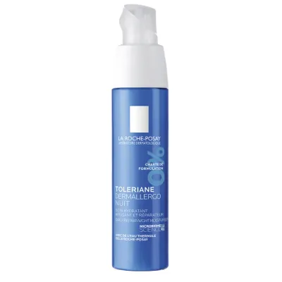 Toleriane Ultra Night 40 ml | La Roche-Posay