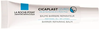 La Roche-Posay Cicaplast Lip Balm for Kids and Adults