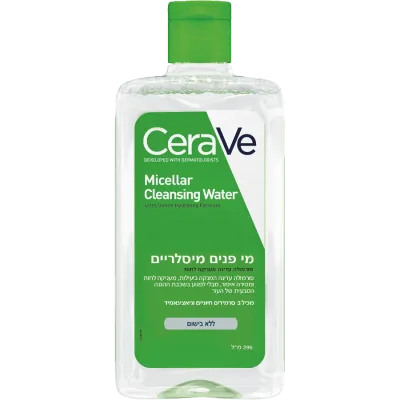Micellar Facial Water 295 ml | CeraVe