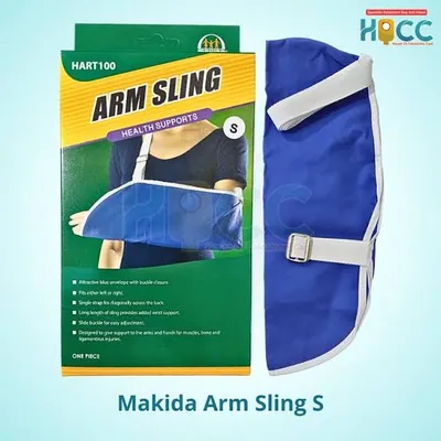 Makida Arm Sling S Hart100
