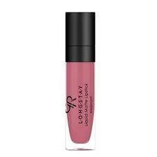 Long-lasting matte liquid lipstick 36 Golden Rose
