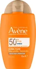 Avène Ultra-Fluid SPF Sunscreen Lotion + Tint, 50 ml