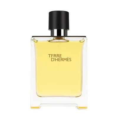 Men's perfume 200 ml Hermes Terre D'Hermes Parfum