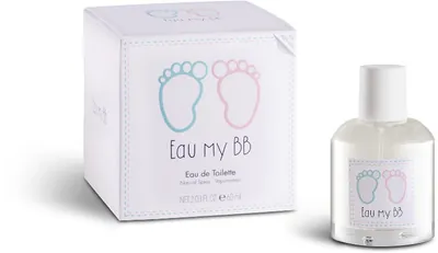 Disney Eau My Baby EDT 60 ml