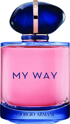 MY WAY INTENSE א.ד.פ לאשה 90 מ"ל