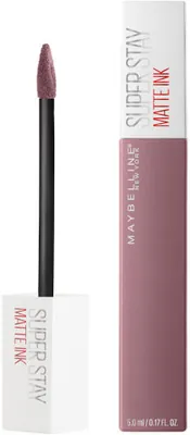 MAYBELLINE MATTE INK 95 Liquid Lipstick