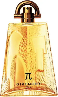 GIVENCHY PI Eau de Toilette for Men 100 ml