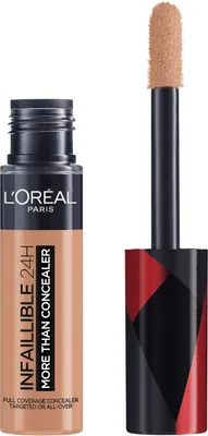 L'OREAL PARIS INFAILLIBLE Concealer 330