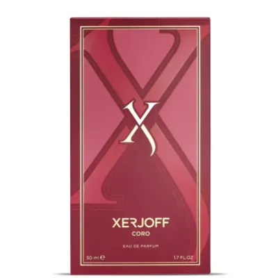 XERJOFF CORO א.ד.פ 100 מ"ל יוניסקס