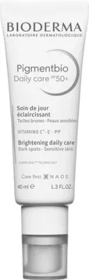 Bioderma Pigmentbio Day Cream SPF 50, 40 ml