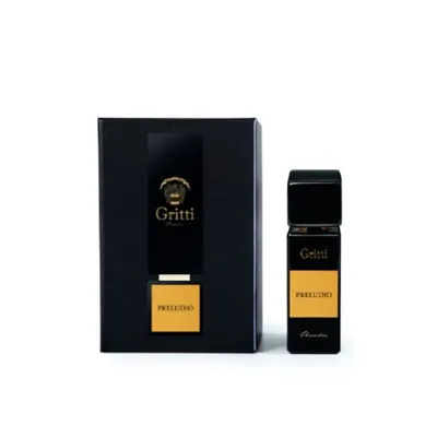 Gritti Unisex Preludio EDP Spray