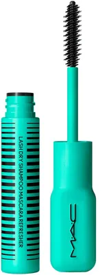 LASH DAY Dry Shampoo for Lashes to Refresh Mascara