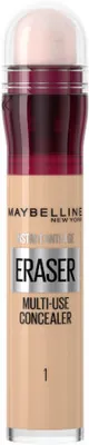 INSTANT ANTI AGE ERASER concealer with long-lasting coverage, blurs & color-corrects - 01