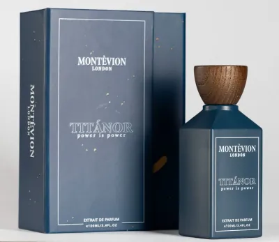 MONTÉVION TITÁNOR 100ml