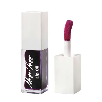MAYA KEYY Lip Care Oil PURPLE Single Unit | MAYA KEYY