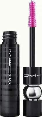 MACSTACK Mascara - MEGA BRUSH 12 ml