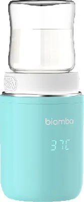Biamba BIAMBA WARM OUT Compact Portable Bottle Warmer