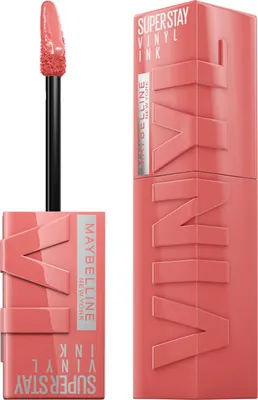 MAYBELLENE Liquid Lipstick CHARMED100