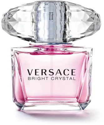 BRIGHT CRYSTAL Women's EDT 90 ml