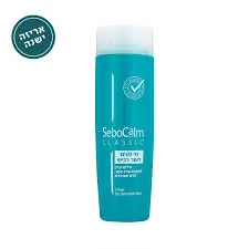 Sebocalm Daily Routine Facial Toner 200 ml | Sebocalm Daily Routine