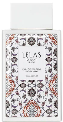 LELAS DESCENT BLUSH EDF 85 ml