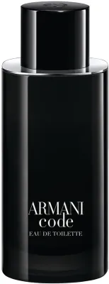 ARMANI CODE Eau de Toilette for Men 125 ml