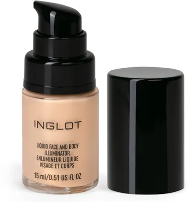 Liquid Shimmer for Face & Body 69