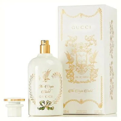 Gucci The Virgin Violet – Unisex Perfume – 100 ml EDP