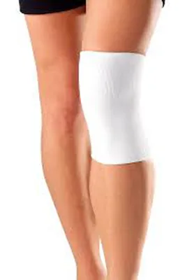 Makida Knee Guard SKNE1005W Medium