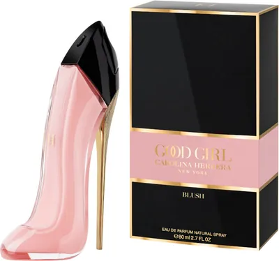 CAROLINA HERRERA GOOD GIRL BLUSH Eau de Parfum for Women