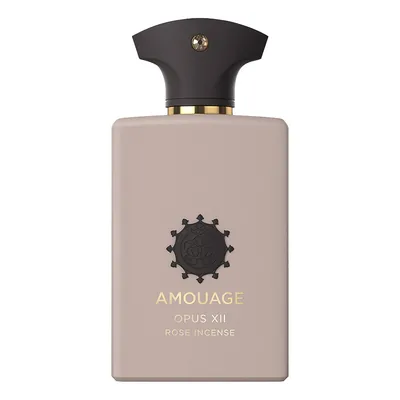 Amouage Unisex Opus XII Rose Incense EDP