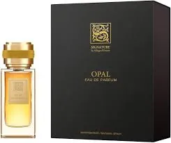Signature Opal, Eau De Perfume for Unisex - 100ml