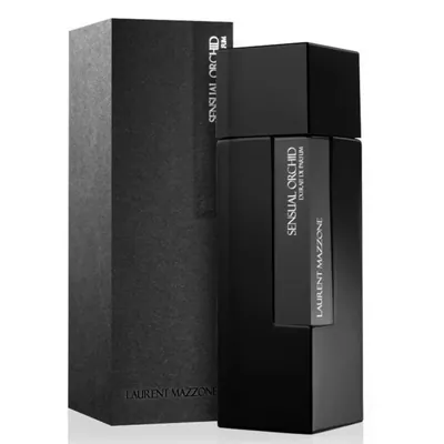 Ladies Sensual Orchid Extrait de Parfum