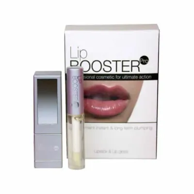 Lip Booster | Lip Plumper