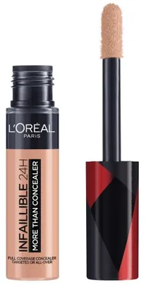 Long-Lasting Concealer L'Oréal Paris Infaillible Shade 325 Bisque – 11 ml