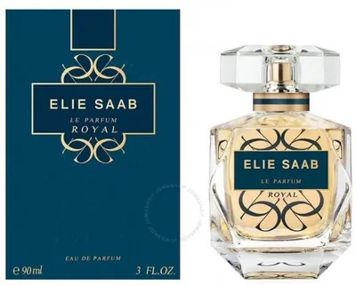 Women’s perfume 90 ml Elie Saab Le Parfum Royal Eau de Parfum (E.D.P)