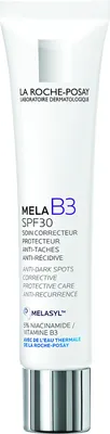 La Roche-Posay MELA B3 Pigmentation Cream SPF30