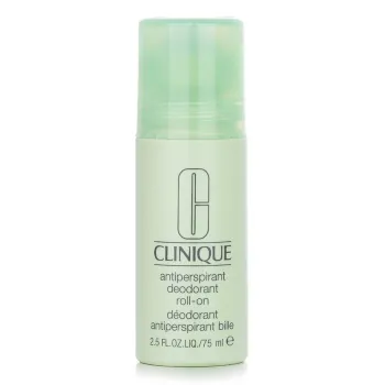 Clinique Clinique Anti-Perspirant Deodorant Roll-On 75ml/2.5oz