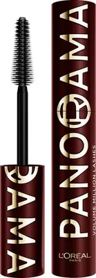 PANORAMA Mascara - Burgundy Shade 9.9 ml