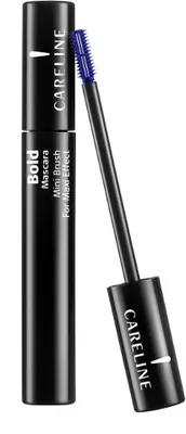 BOLD Dark Blue Mascara