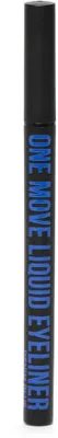 Pen eyeliner in a rich, deep blue shade for especially precise and easy lining 03