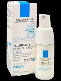 La Roche-Posay Toleriane Dermallergo Eye Cream, 20 ml