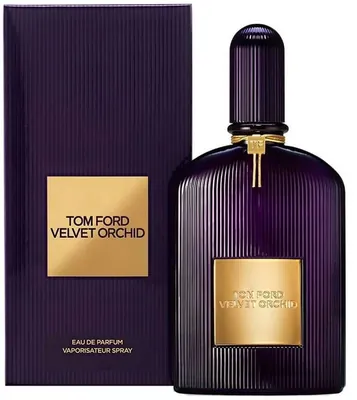 Women’s perfume 100 ml Tom Ford Velvet Orchid Eau de Parfum (E.D.P)