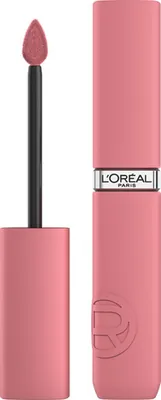 L'OREAL PARIS INFAILLIBLE MATTE RESISTANCE Lipstick 200