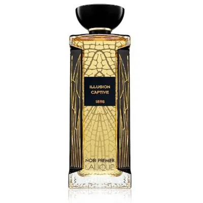 Unisex Illusion Captive EDP
